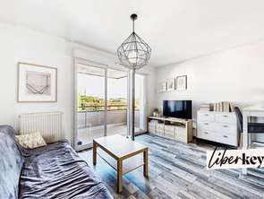 Vente Appartement 2 piècesSaint-André-lez-Lille