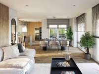 Vente appartement 4 pièces Saint-André-lez-Lille - 59