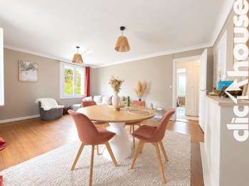 Photo Vente appartement Saint-André-sur-Orne