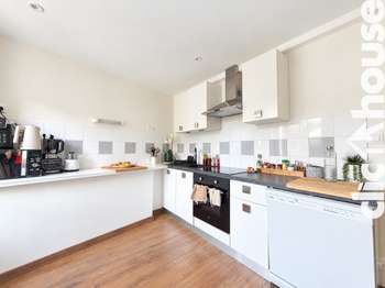 Vente appartement 4 pièces Vente appartement 4 pièces