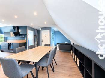 Vente appartement 4 pièces Vente appartement 4 pièces