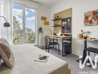 Vente appartement 1 pièce Vente appartement 1 pièce