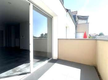 Vente Appartement 2 piècesSaint-Apollinaire