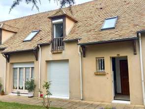 Vente Appartement 3 piècesSaint-Aquilin-de-Pacy