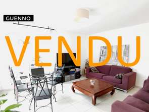 Vente Appartement 3 piècesSaint-Armel