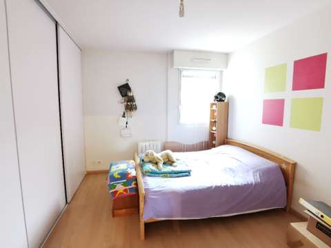 Vente appartement 3 pièces Vente appartement 3 pièces