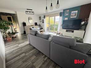 Vente Appartement 4 piècesSaint-Armel