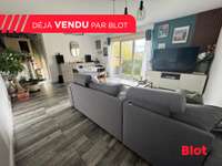 Vente appartement 4 pièces Vente appartement 4 pièces