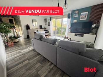 Vente Appartement 4 piècesSaint-Armel