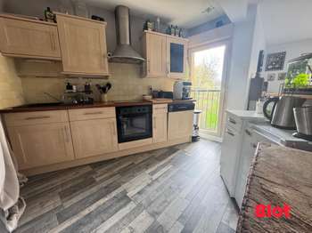 Vente appartement 4 pièces Vente appartement 4 pièces