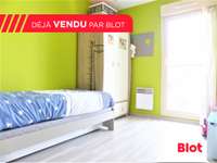 Vente appartement 4 pièces Vente appartement 4 pièces