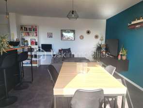 Vente Appartement 3 piècesSaint-Armel