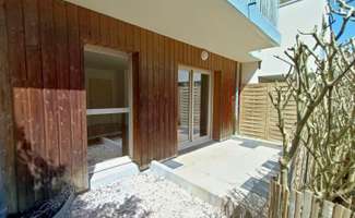 Photo Vente appartement Saint-Armel