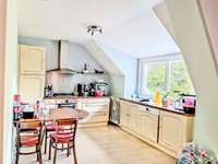 Vente appartement 6 pièces Vente appartement 6 pièces