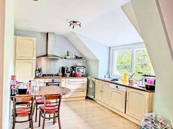 Vente appartement 6 pièces Vente appartement 6 pièces