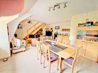 Vente appartement 6 pièces Vente appartement 6 pièces