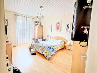 Vente appartement 6 pièces Vente appartement 6 pièces