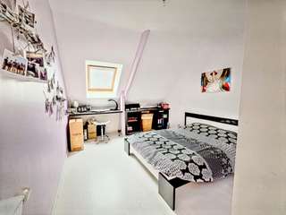 Vente appartement 6 pièces Vente appartement 6 pièces