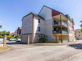 Vente Appartement 3 piècesSaint-Armel