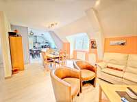 Vente appartement 6 pièces Vente appartement 6 pièces