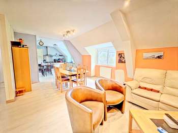 Photo Vente appartement Saint-Armel
