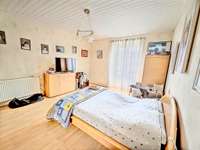 Vente appartement 6 pièces Vente appartement 6 pièces