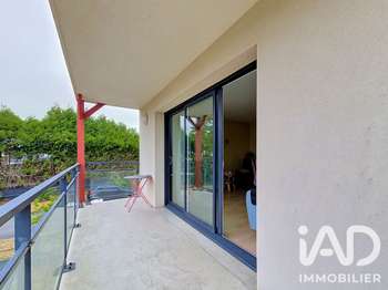 Vente Appartement 3 piècesSaint-Armel