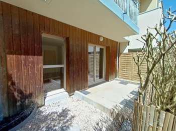 Vente Appartement 3 piècesSaint-Armel