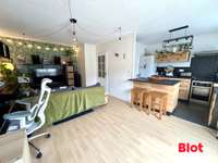 Vente appartement 2 pièces Vente appartement 2 pièces