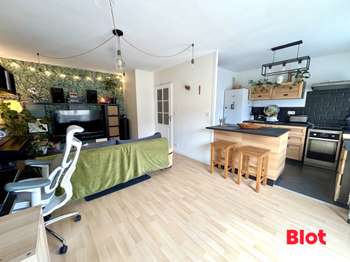 Vente appartement 2 pièces Vente appartement 2 pièces