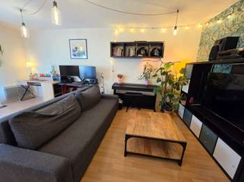 Vente appartement 2 pièces Saint-Armel 35