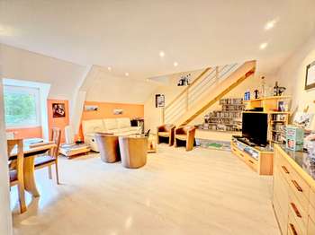 Vente appartement 6 pièces Vente appartement 6 pièces