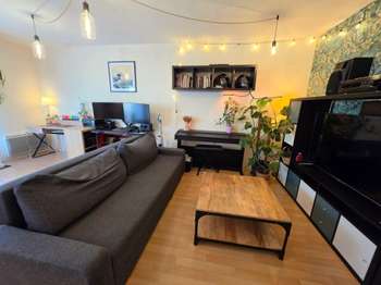 Vente Appartement 2 piècesSaint-Armel