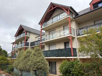 Vente Appartement 2 piècesSaint-Armel