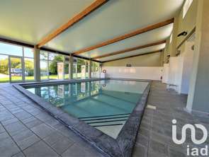 Vente Appartement 2 piècesSaint-Arnoult