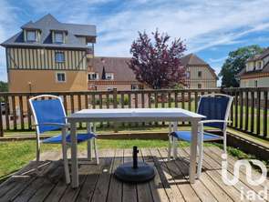 Vente Appartement 2 piècesSaint-Arnoult