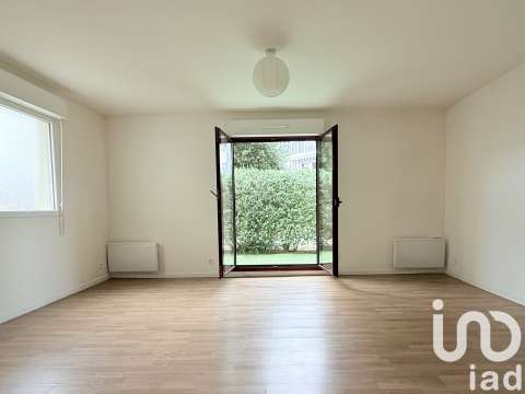 Vente appartement 2 pièces Saint-Arnoult 14