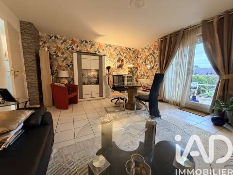 Vente appartement 4 pièces Saint-Arnoult 14