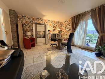 Vente appartement 4 pièces Saint-Arnoult 14