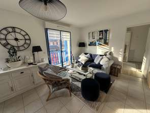 Vente Appartement 4 piècesSaint-Arnoult