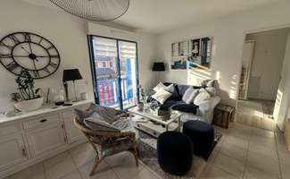 Photo Vente appartement Saint-Arnoult