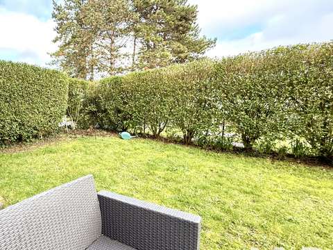 Vente appartement 2 pièces Saint-Arnoult 14