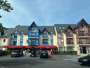 Vente Appartement 3 piècesSaint-Arnoult