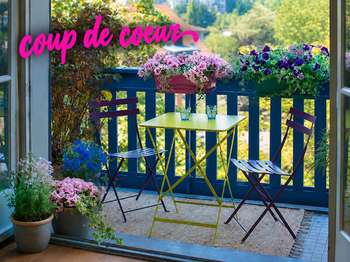 Vente Appartement 3 piècesSaint-Arnoult