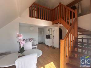 Vente Appartement 3 piècesSaint-Arnoult