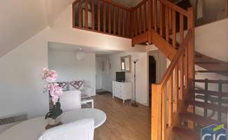 Photo Vente appartement Saint-Arnoult