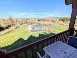 Vente Appartement 2 piècesSaint-Arnoult