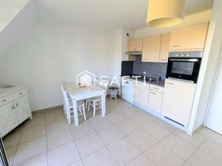 Vente appartement 2 pièces Vente appartement 2 pièces