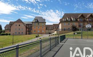 Photo Vente appartement Saint-Arnoult