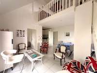 Vente appartement 4 pièces Vente appartement 4 pièces